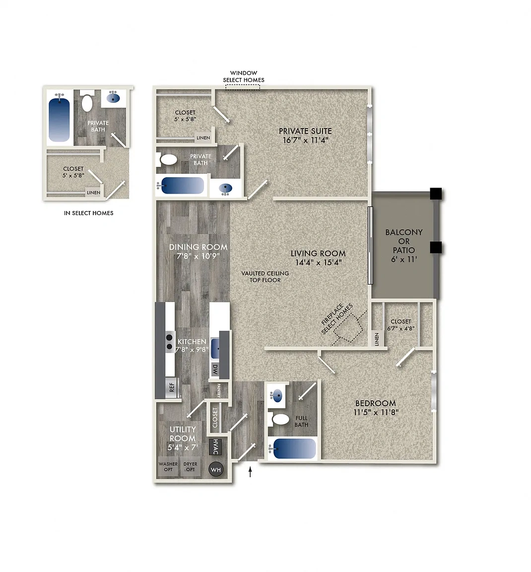 Island Club – Island