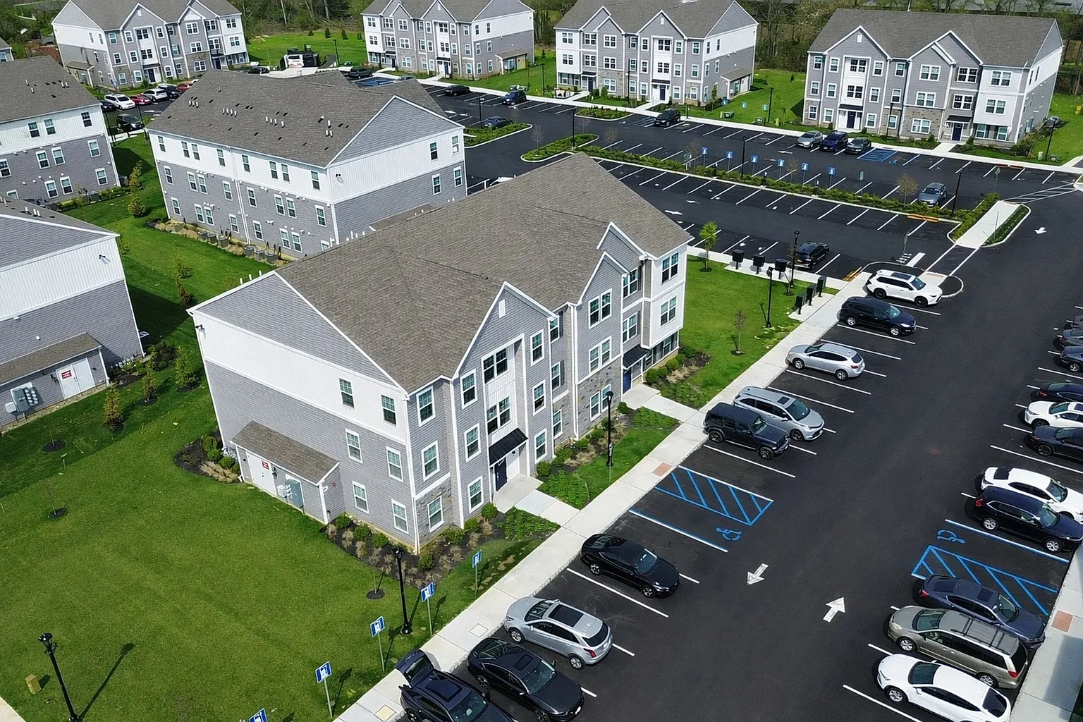 Rancocas Pointe Apartments – photo 5