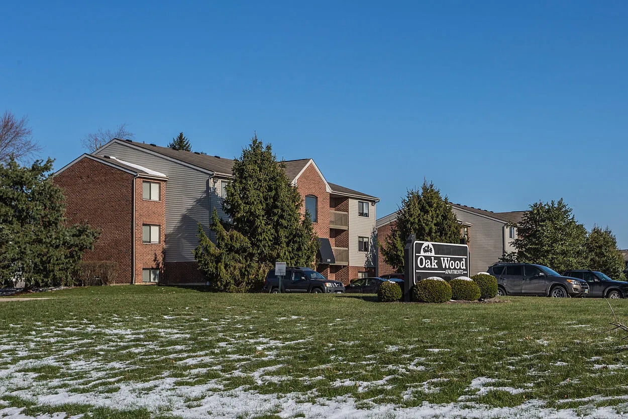 Oak Wood Apartments – photo 2