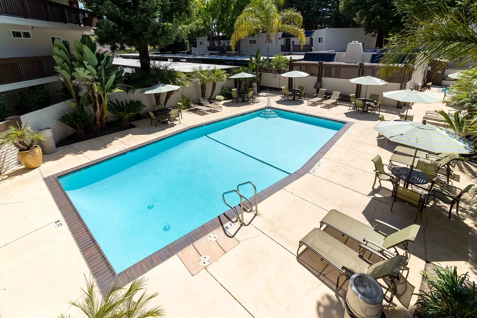 Northgate Apartments – photo 4