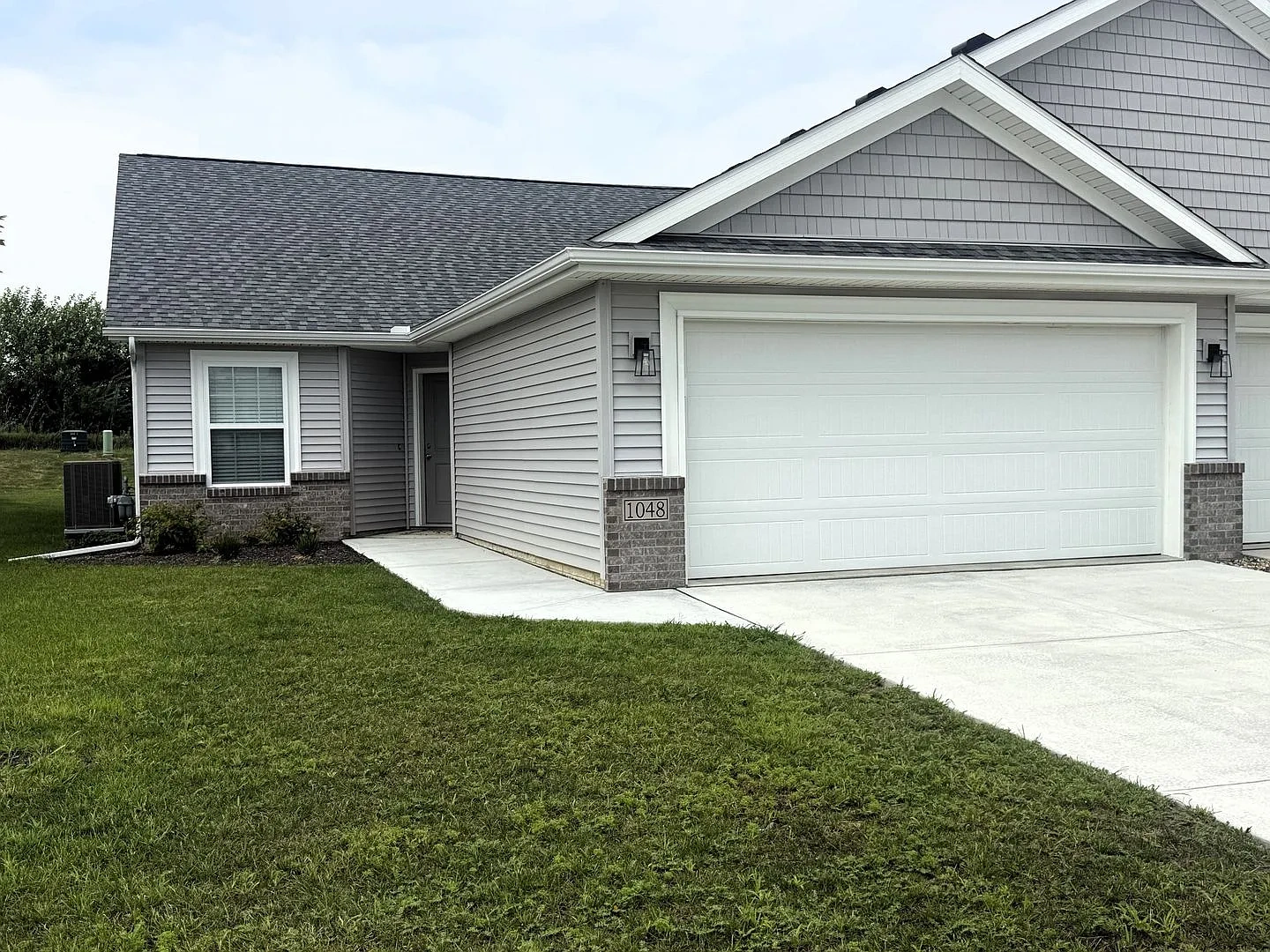 Weldon Reserve – Floor plan