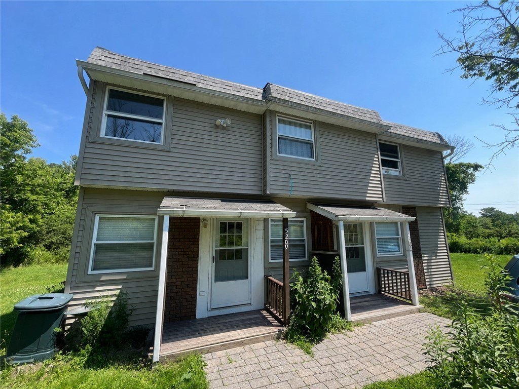 520 Etna Rd #A – photo 1
