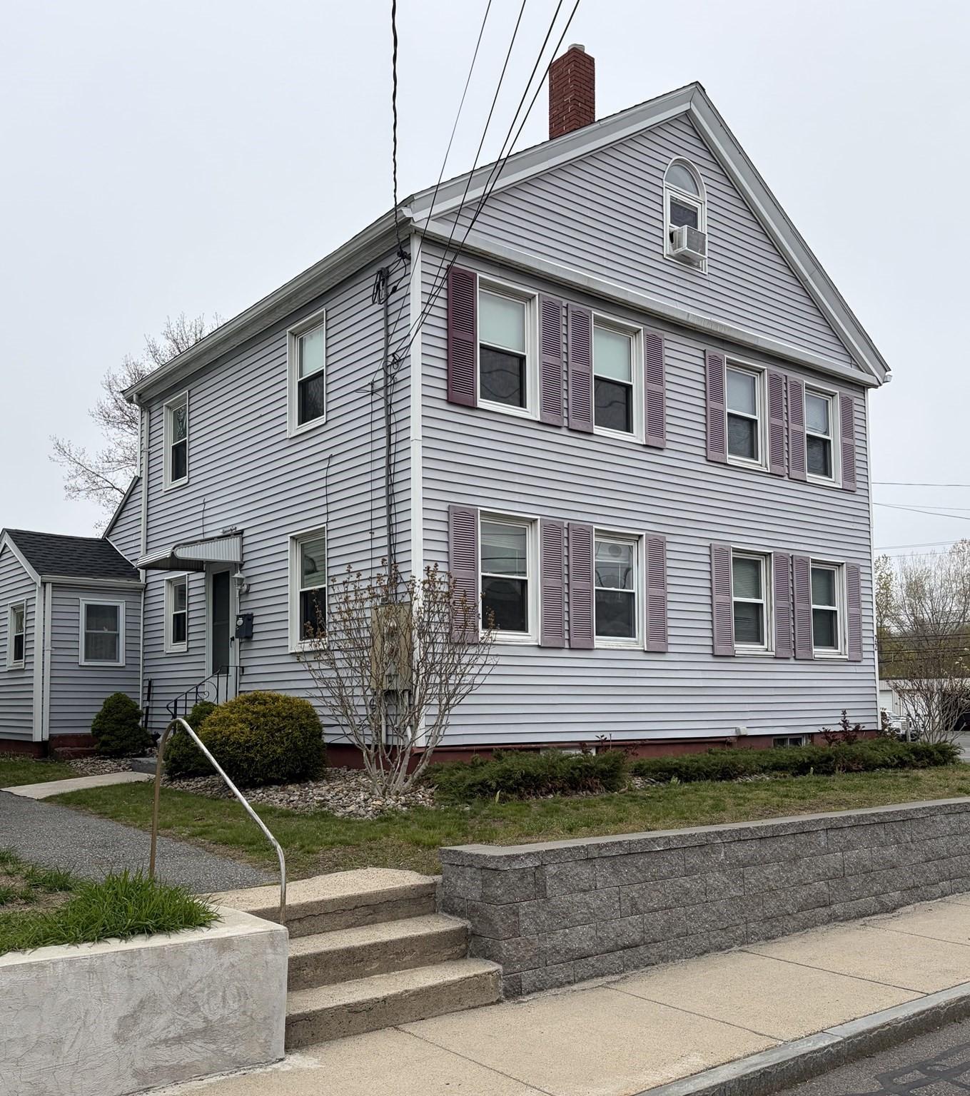 20 Emerson St unit 22 – photo 1