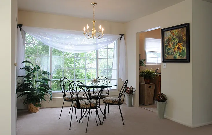 Pine Gate Apartments – photo 1