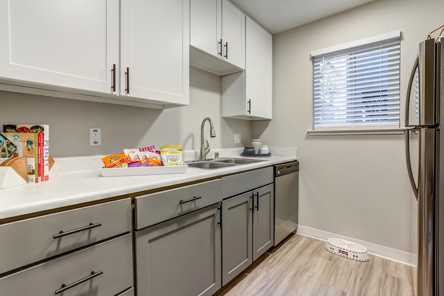 Avana San Jose – photo 1