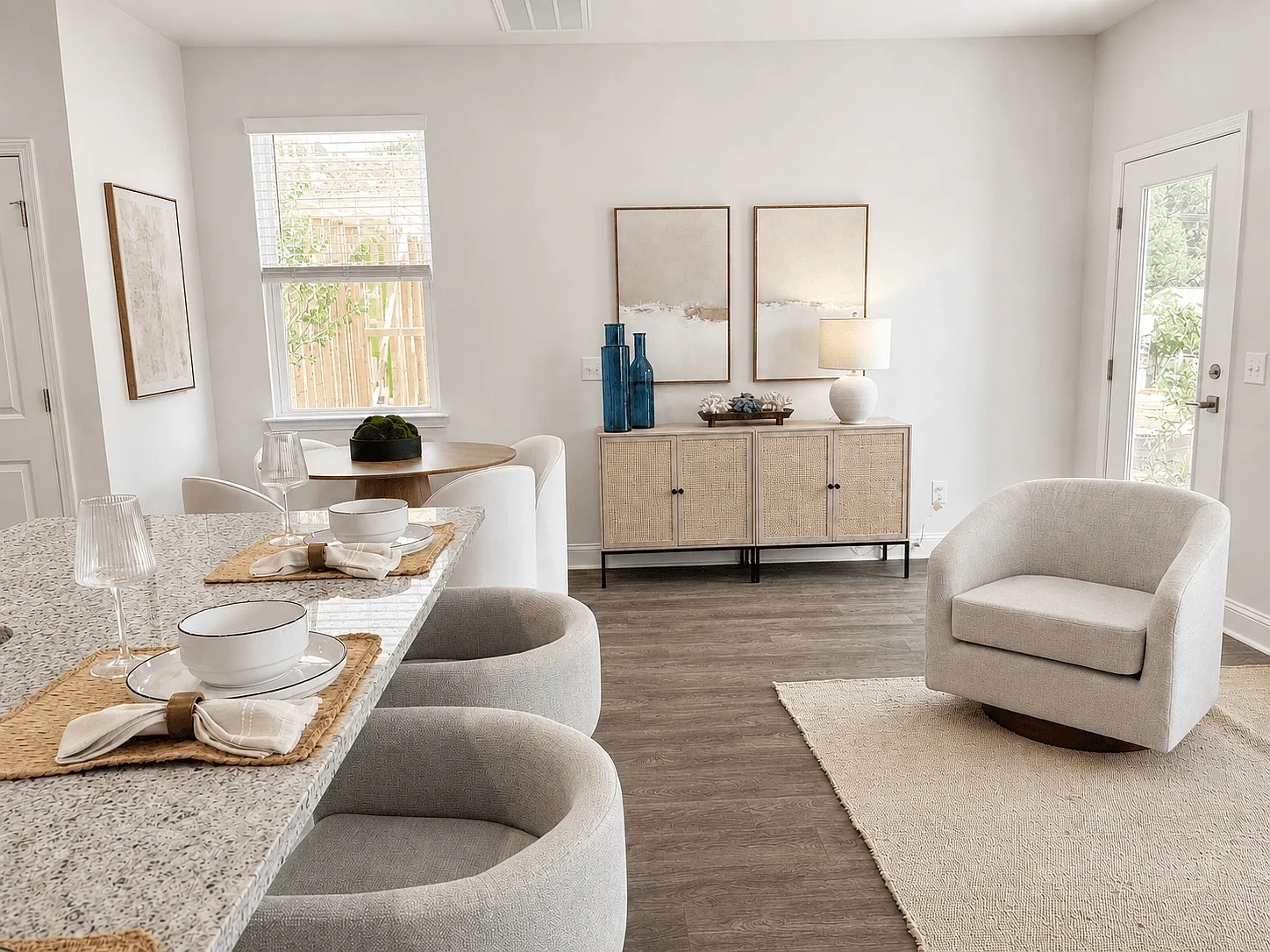 Central Townhomes – photo 5