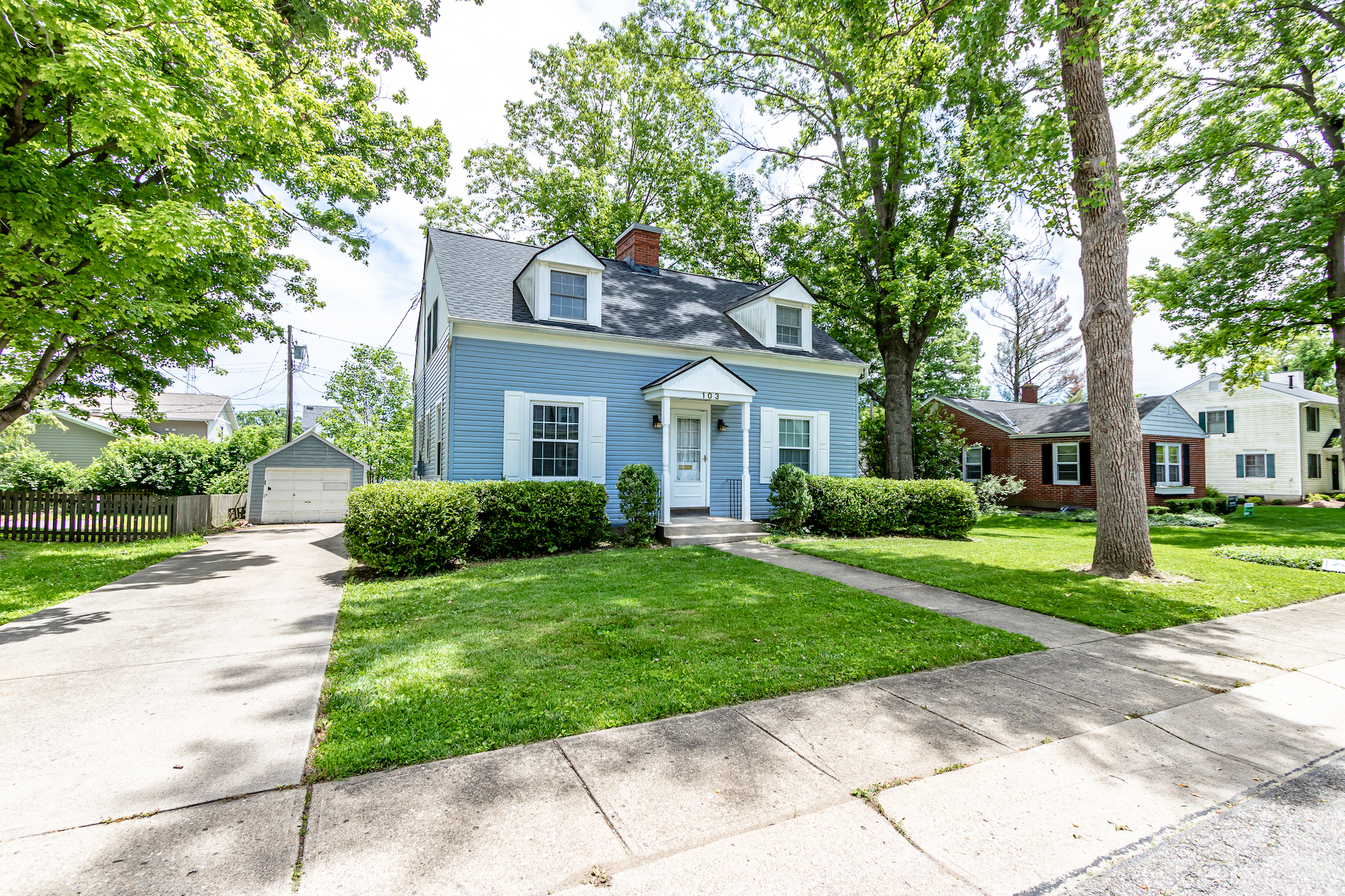 103 Oberlin Ct – photo 4