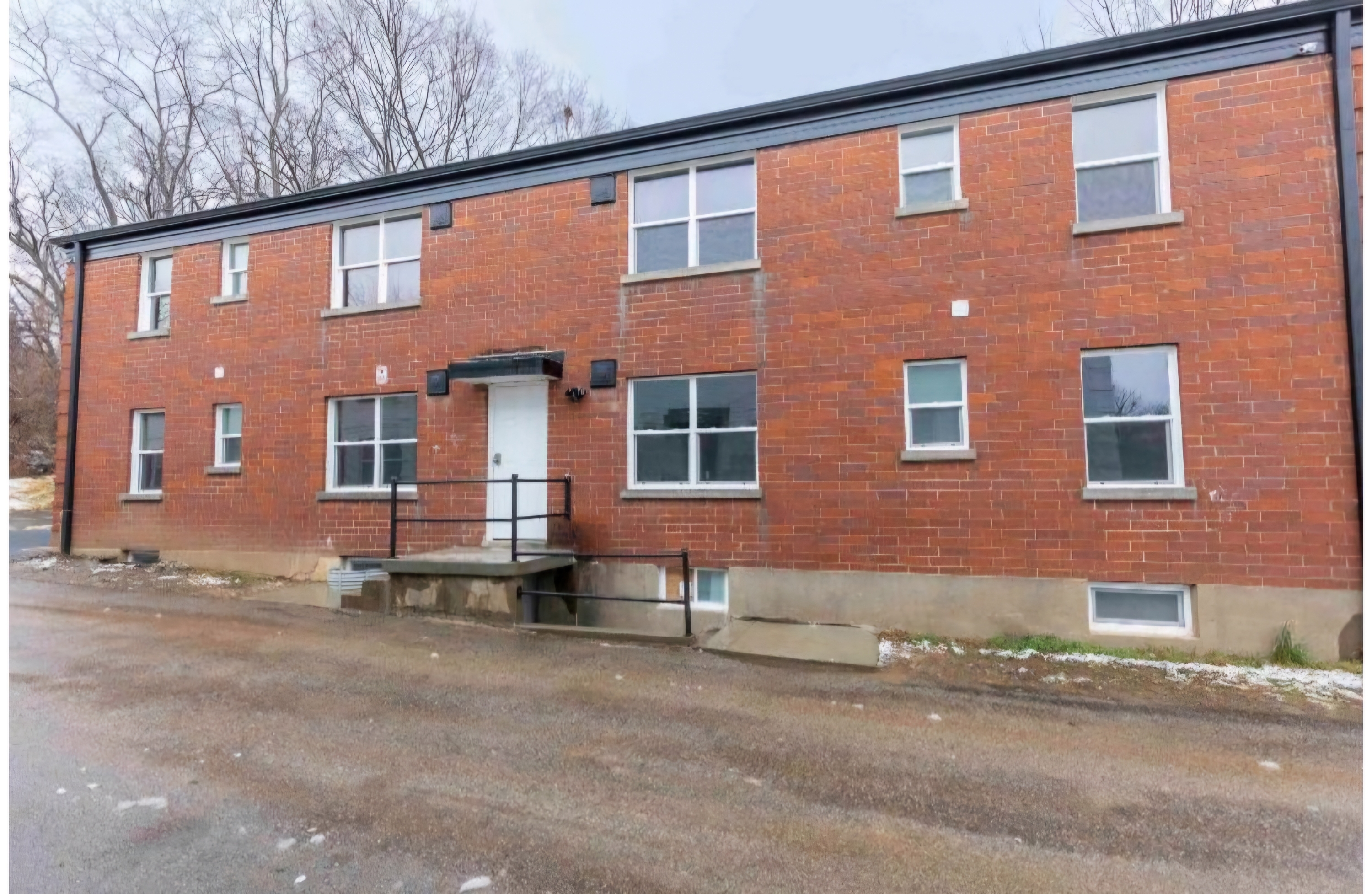 1413 Nightingale Rd unit 2 – photo 1