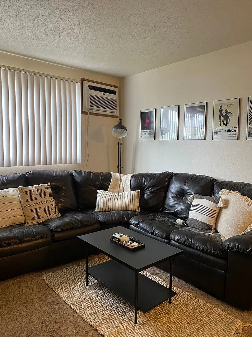 Ashwood Apartments – Floor plan