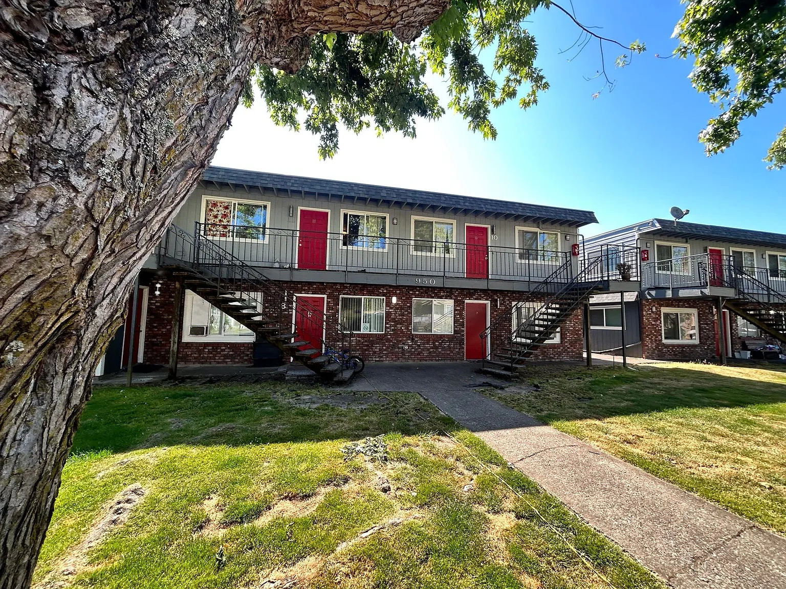 Park Place South LLC – photo 1