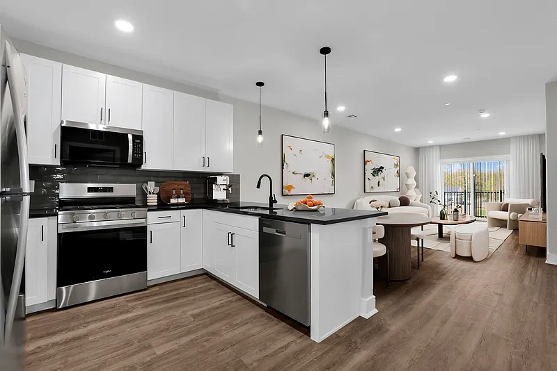 Providence Place – photo 2