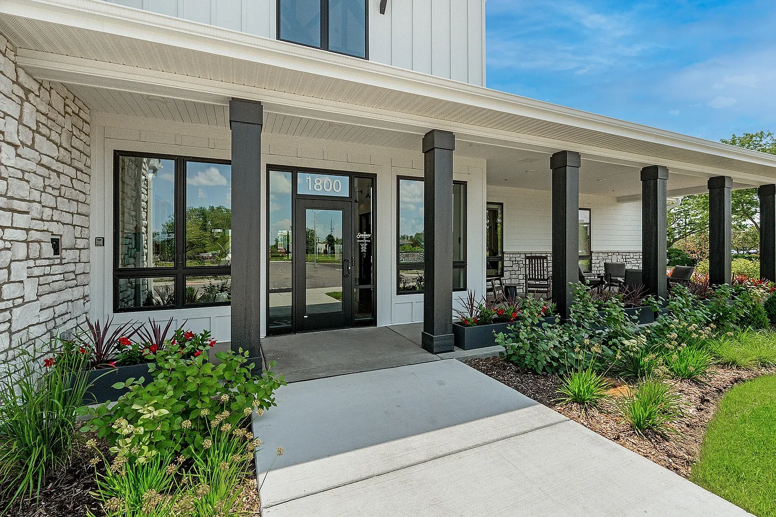 Seasons at Hoffman Estates – photo 3