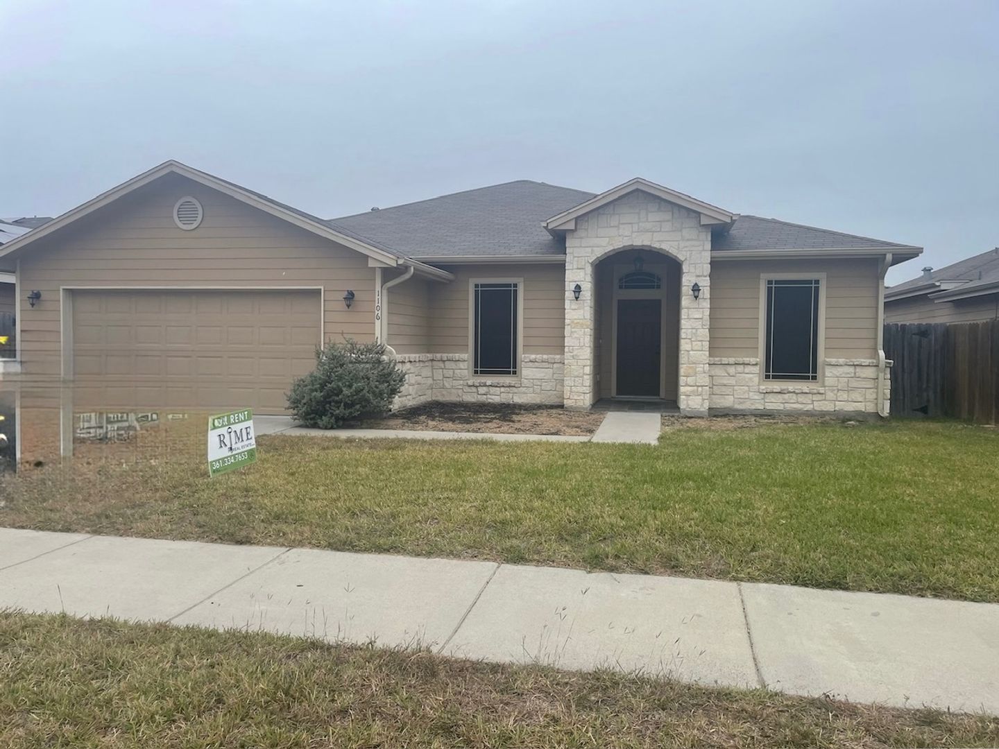 1106 Pine Hollow Ln – photo 1