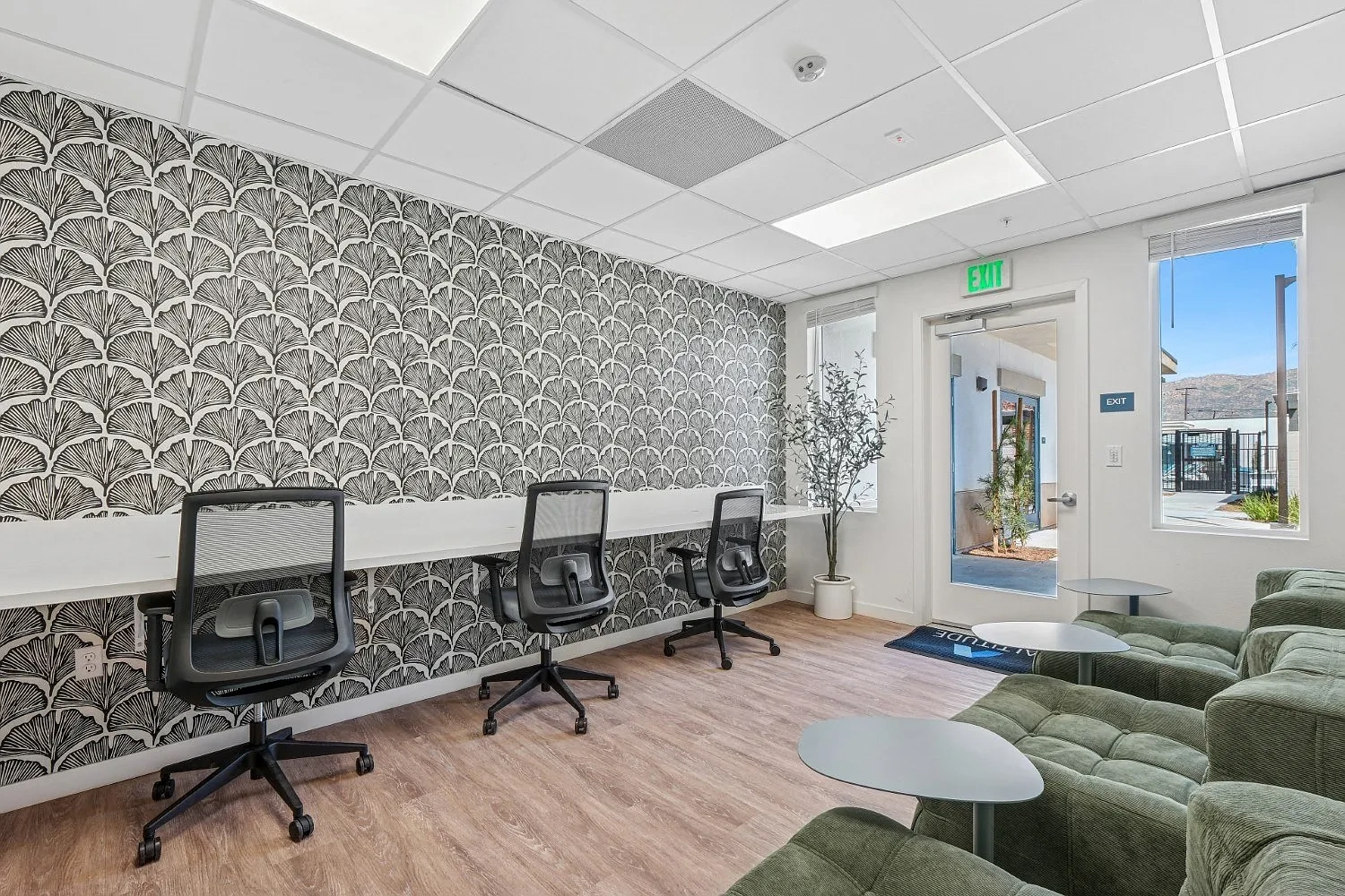 Altitude Apartments – photo 3