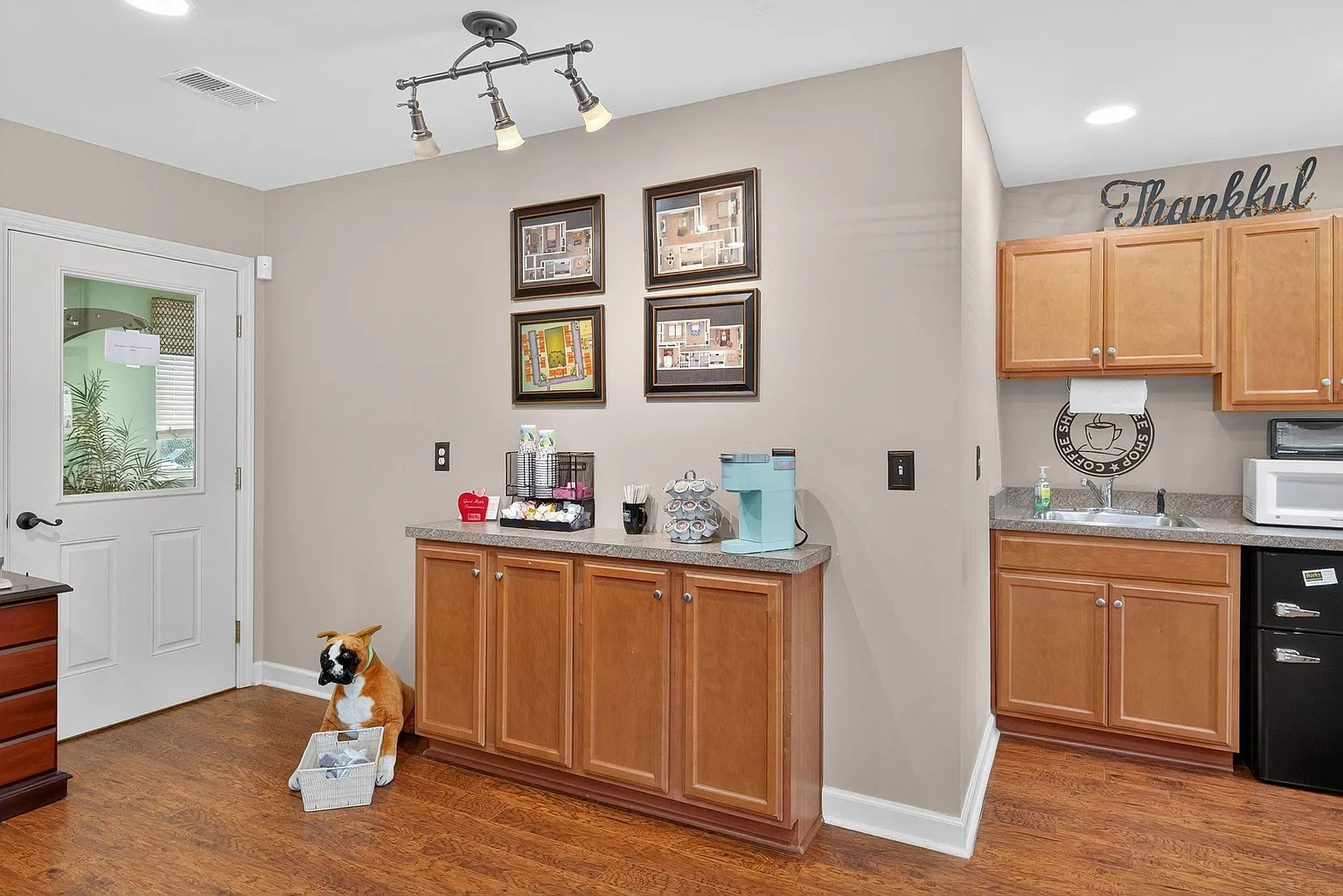 Sawbranch Apartments – photo 3