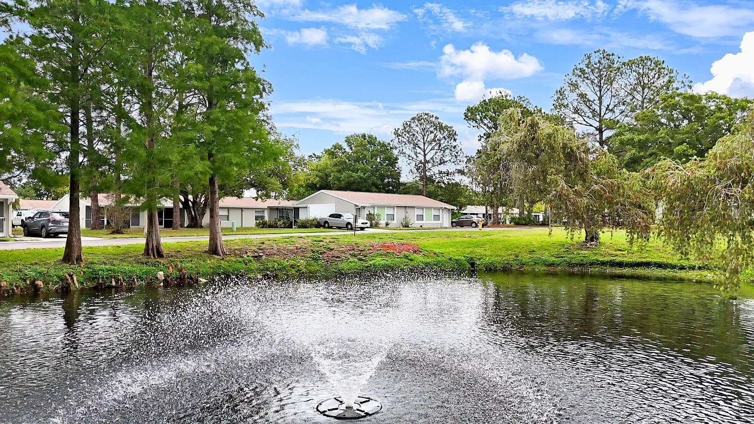 Palm Lake Village Apartments – photo 4