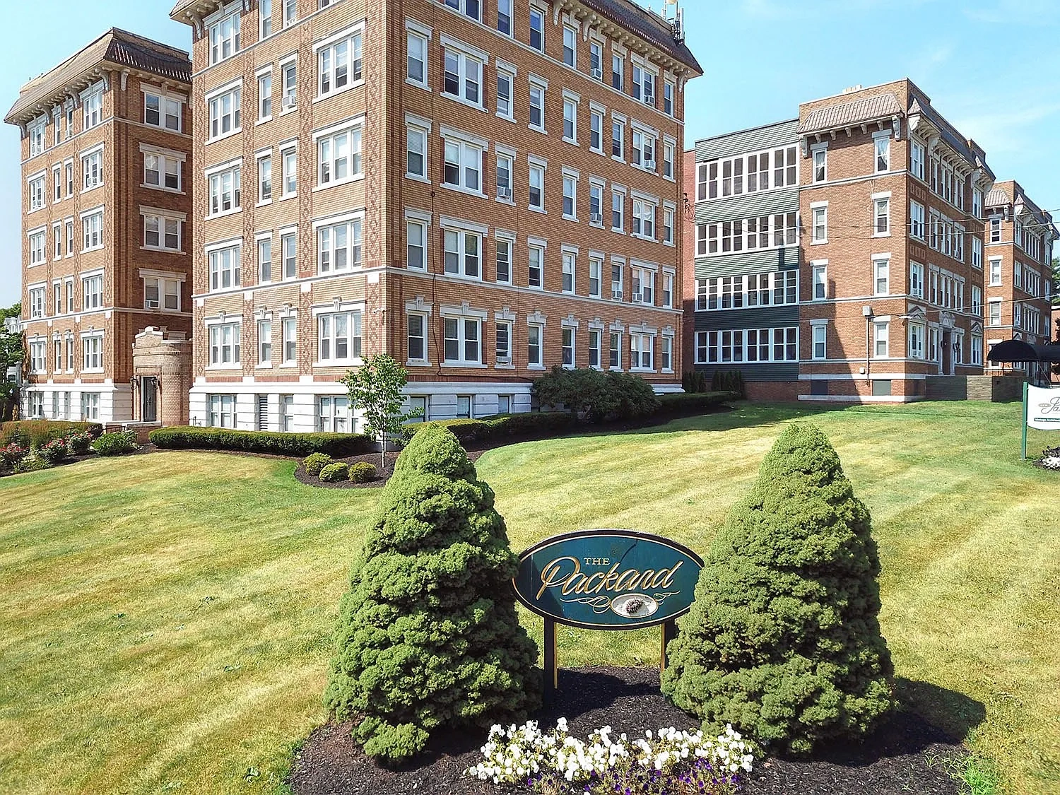 Packard West Hartford – photo 5