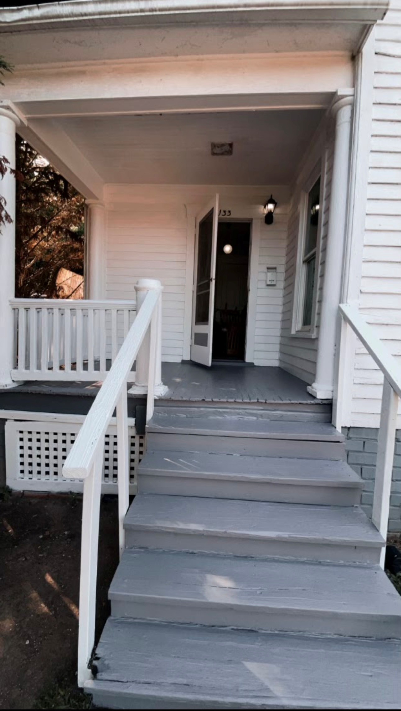 133 Franklin Ave unit B – photo 1