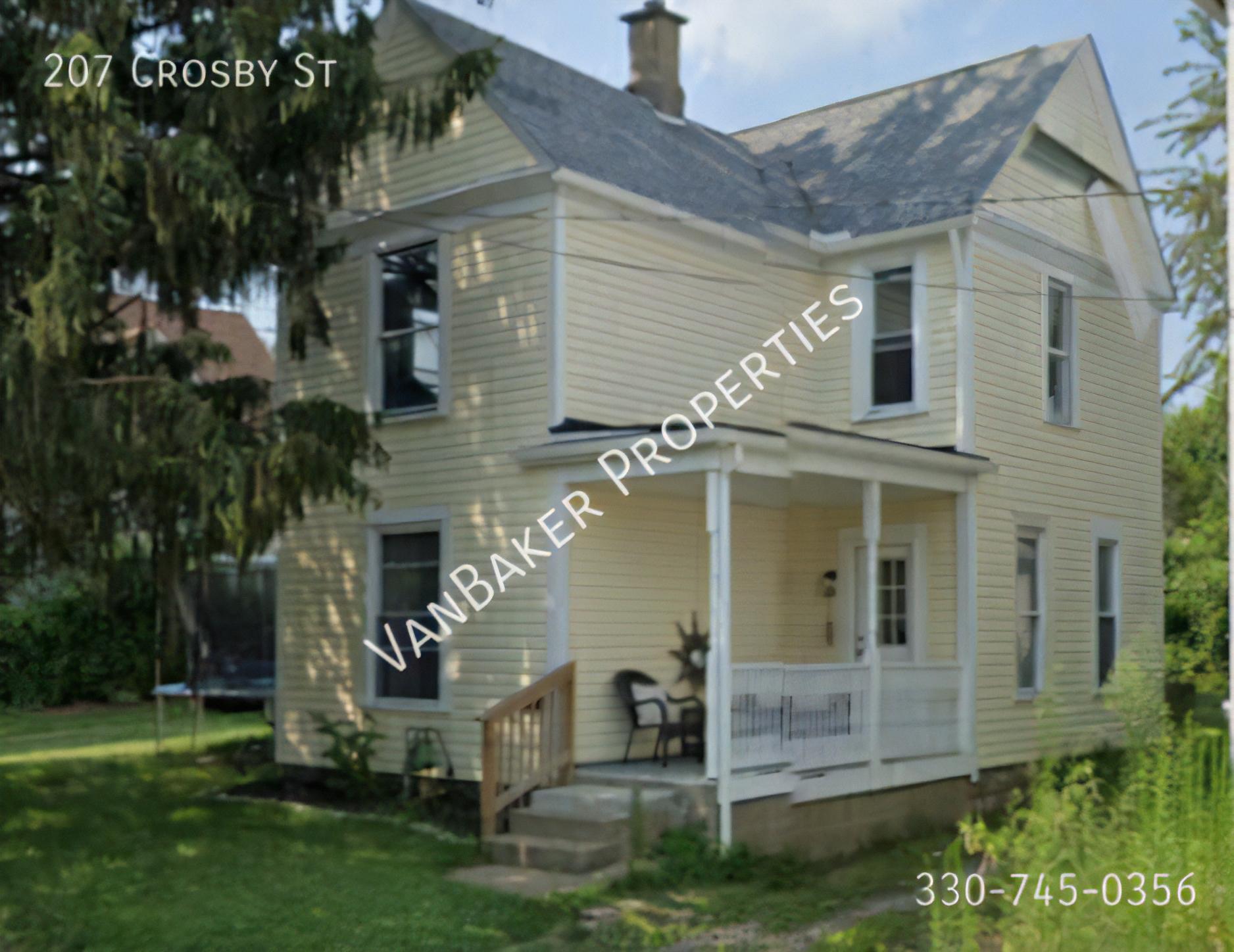 207 Crosby St – photo 1