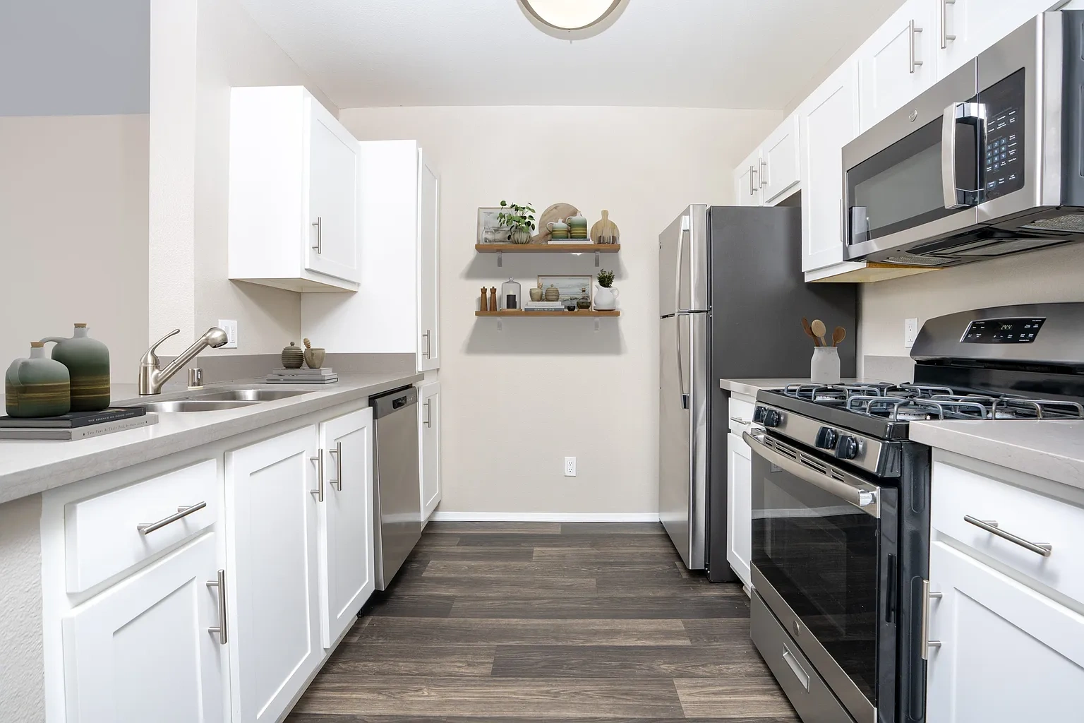 55+ Community - FountainGlen at Terra Vista – photo 3