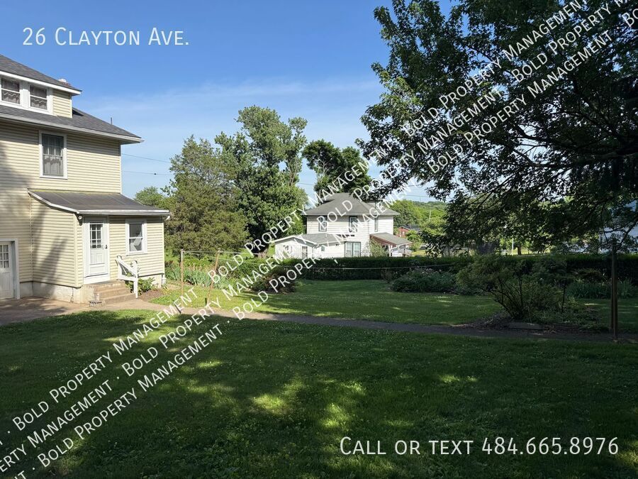 26 Clayton Ave – photo 4