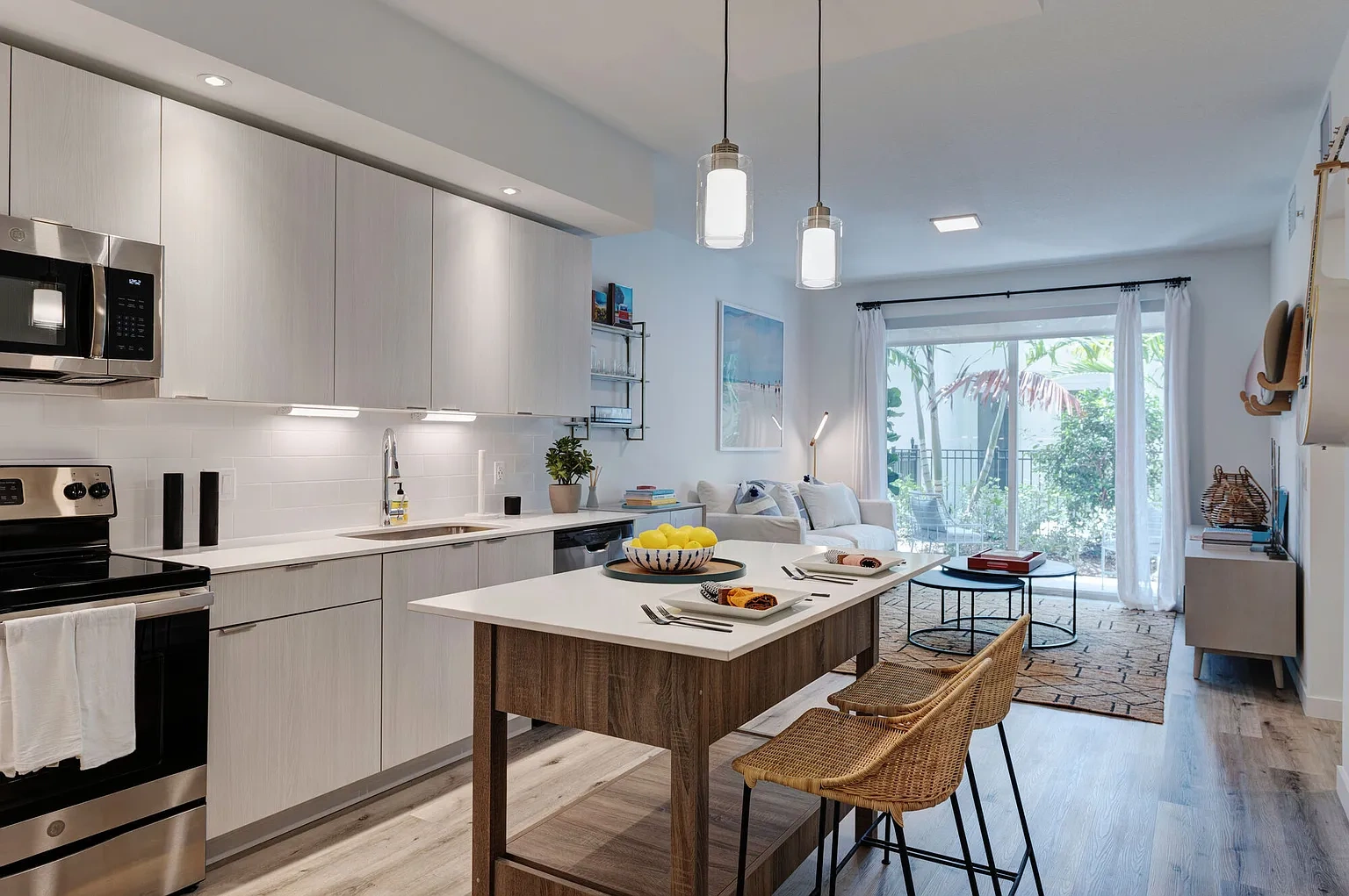 Sea Lofts at Boynton Village – photo 4