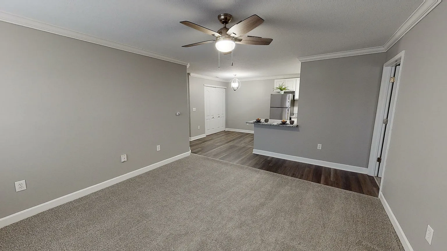 Lakefront at West Chester – Floor plan