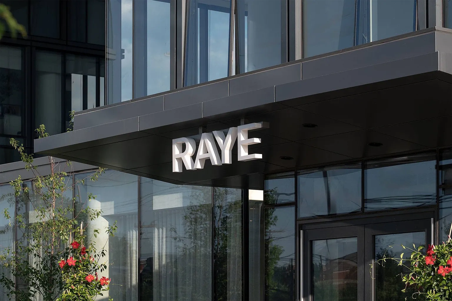 Raye – photo 1