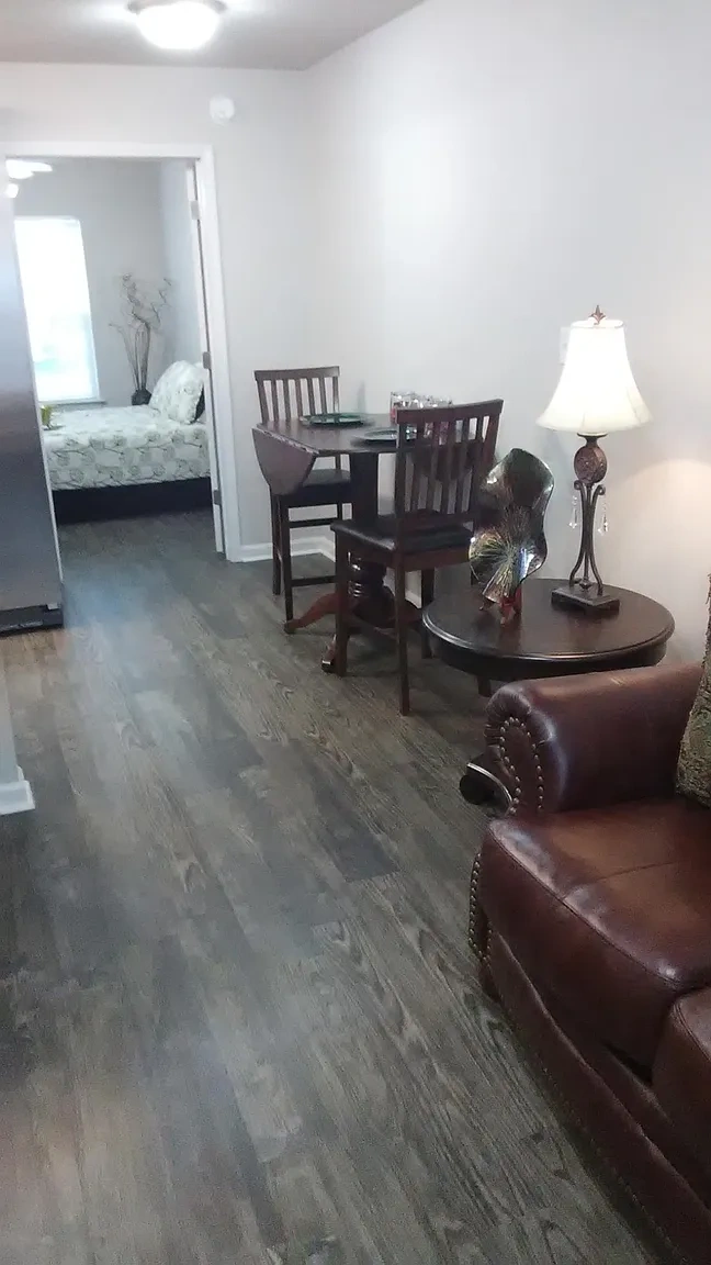 Fieldstone Townhomes of Bryant – photo 1
