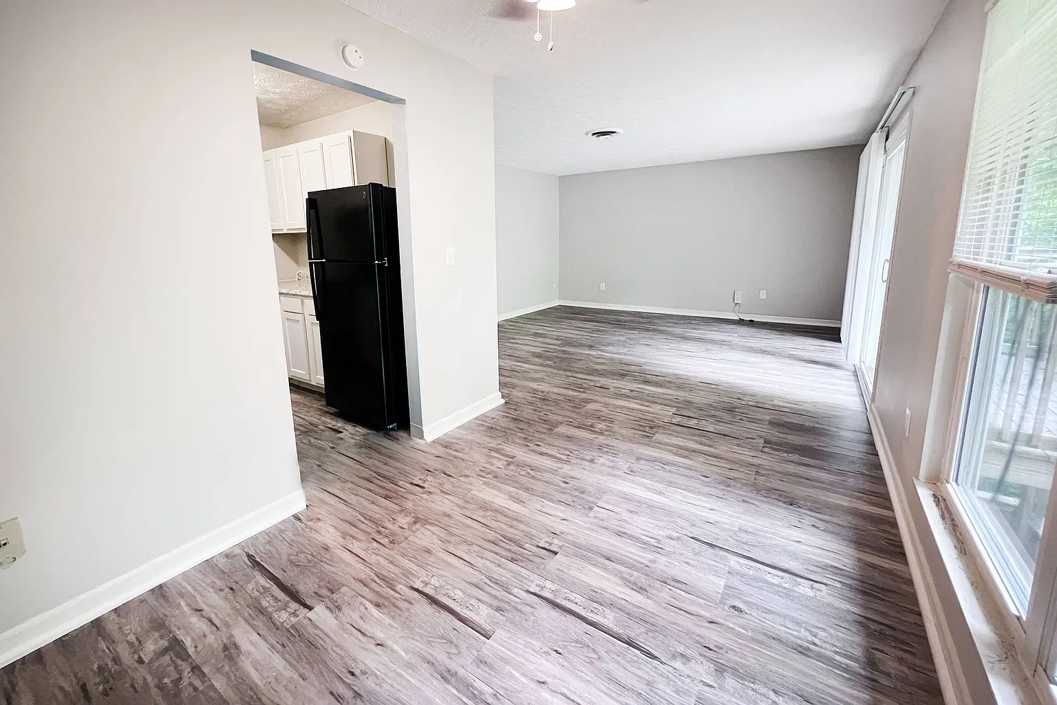 Timber Ridge Apartments – photo 1