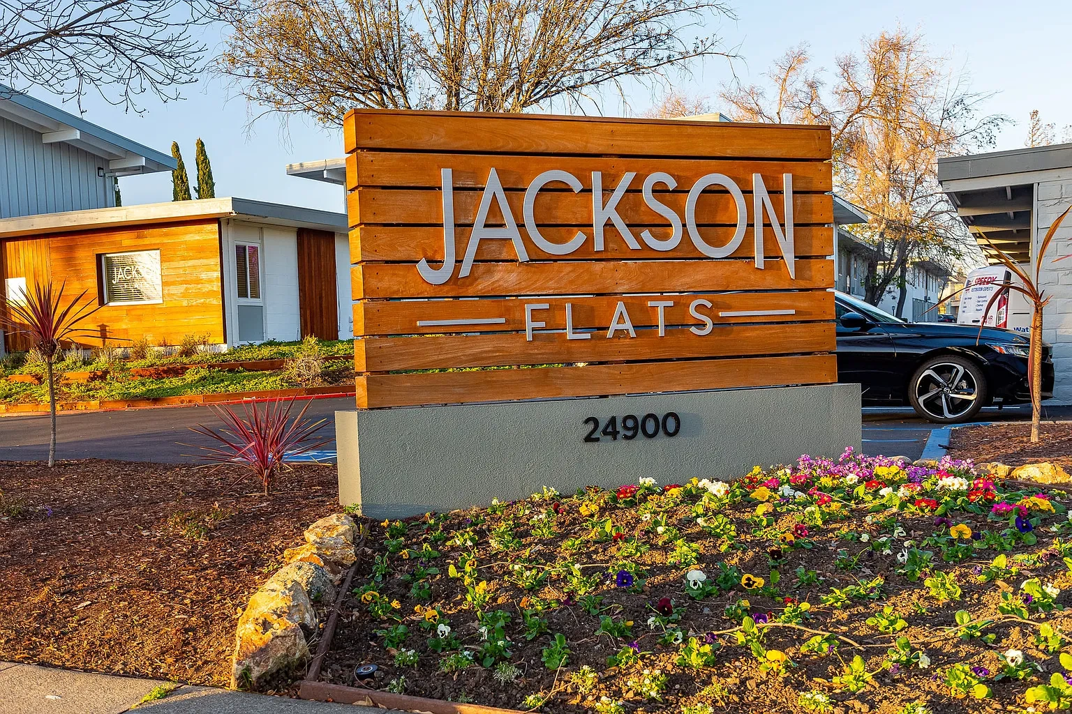 Jackson Flats – photo 2