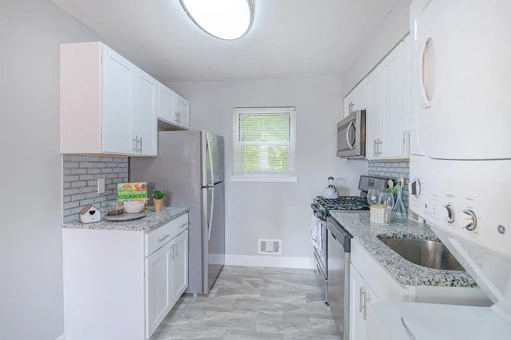 Mt. Arlington Gardens Apartment Homes – photo 3