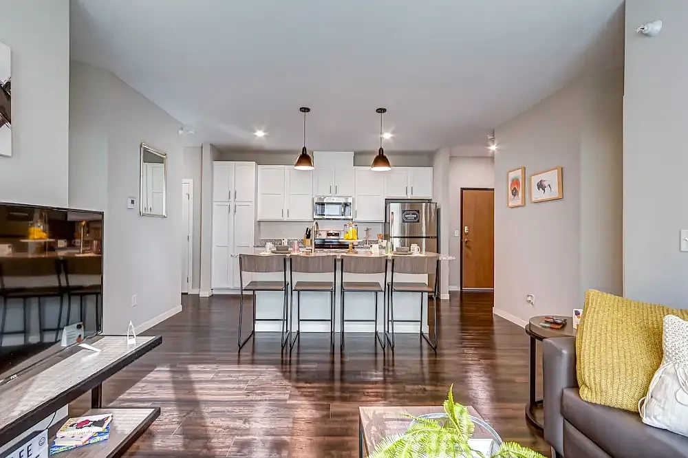 The Bridges Apartments – photo 3