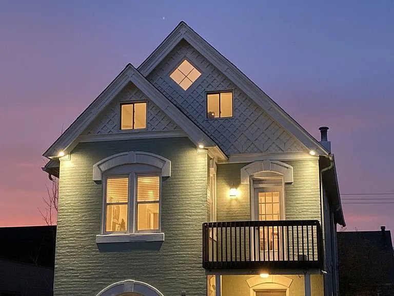 3021 Lawrence St unit 5 – photo 1