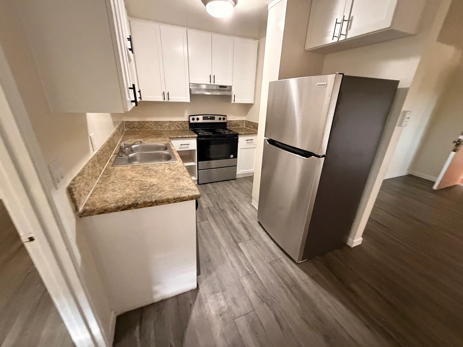 Villas at Casa de Oro – Floor plan