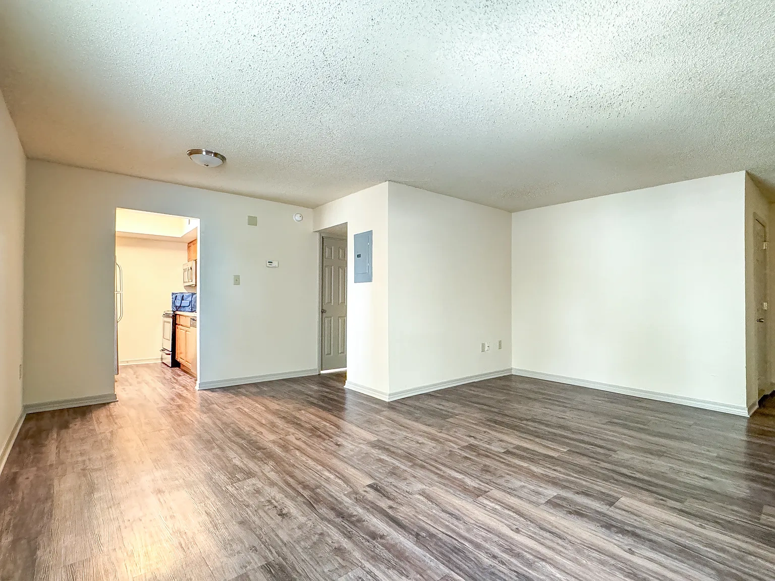 Ardendale Oaks Apartments – Floor plan