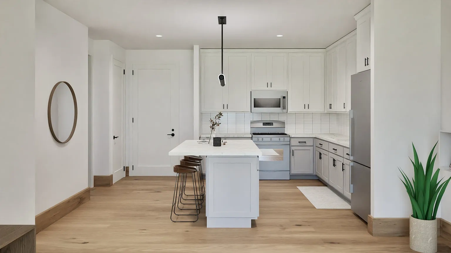 Illuminate Luxury Residences- Now Open & Leasing! – photo 4