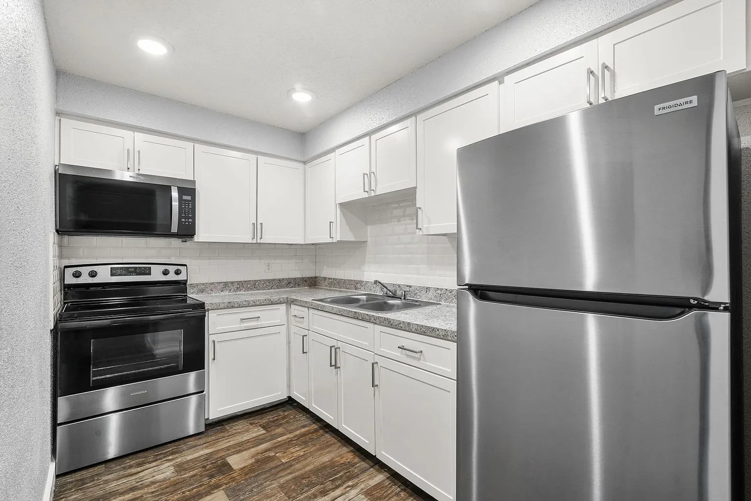 Loft at Third Apartments – Floor plan