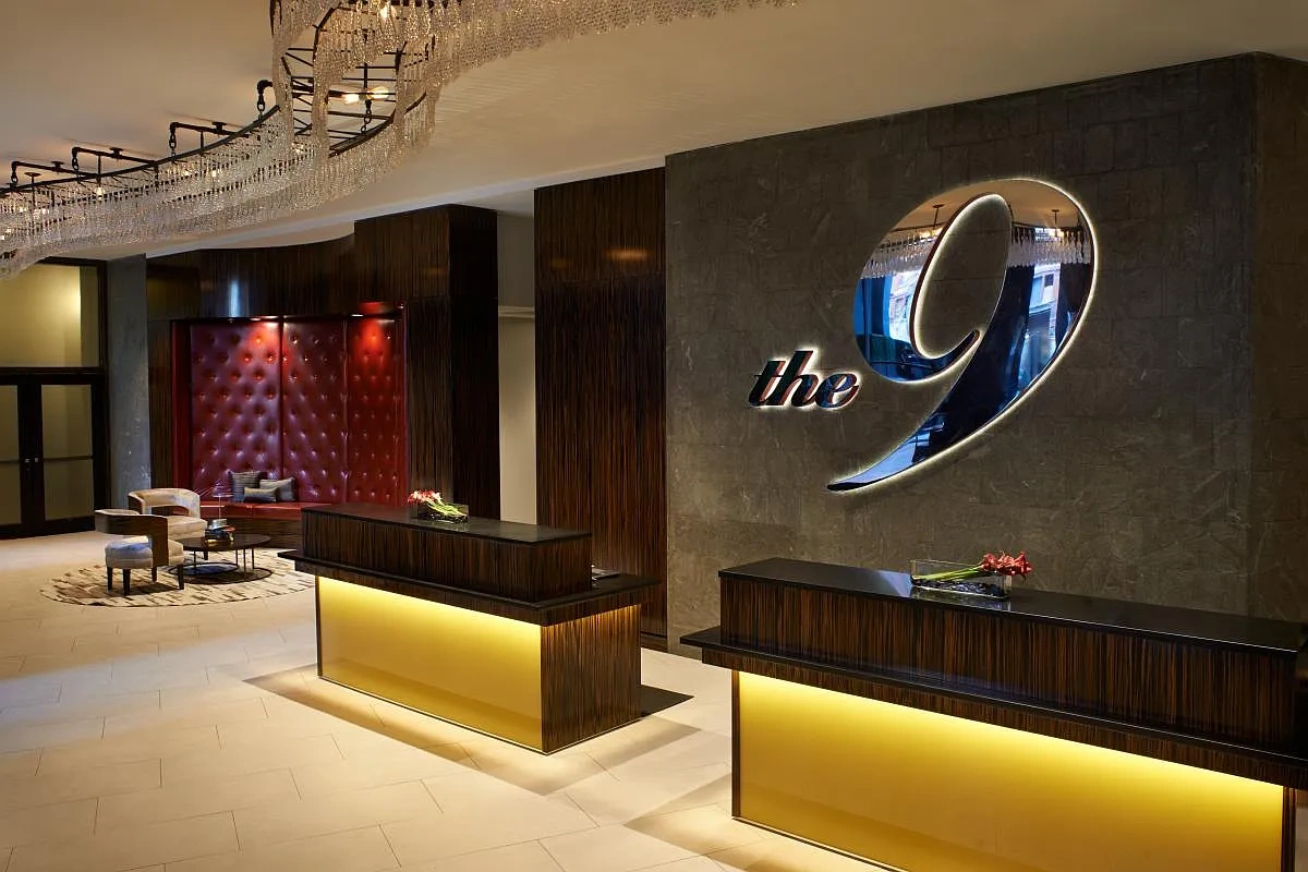 Iconic Living at The 9 – photo 5
