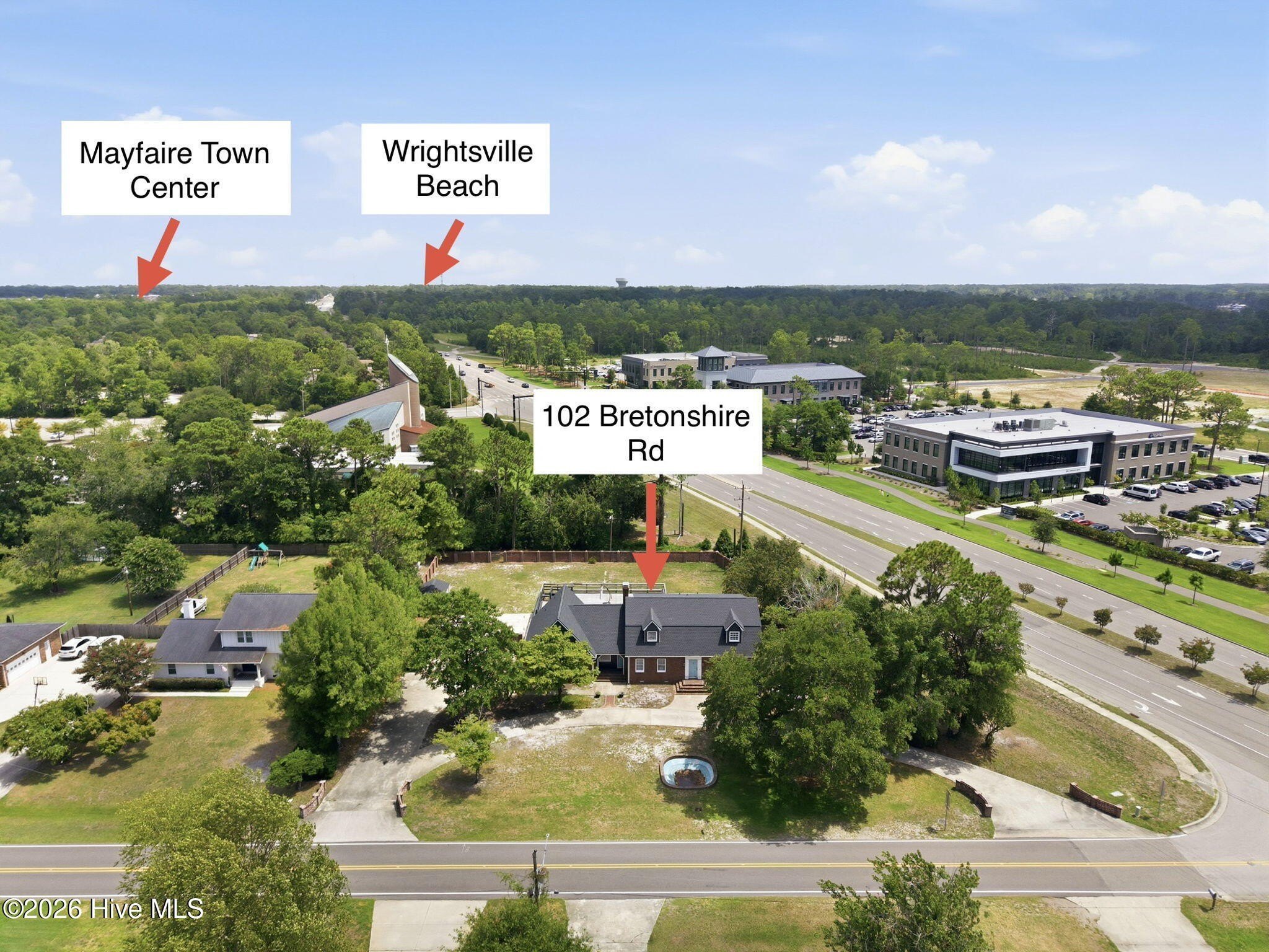 102 Bretonshire Rd – photo 3