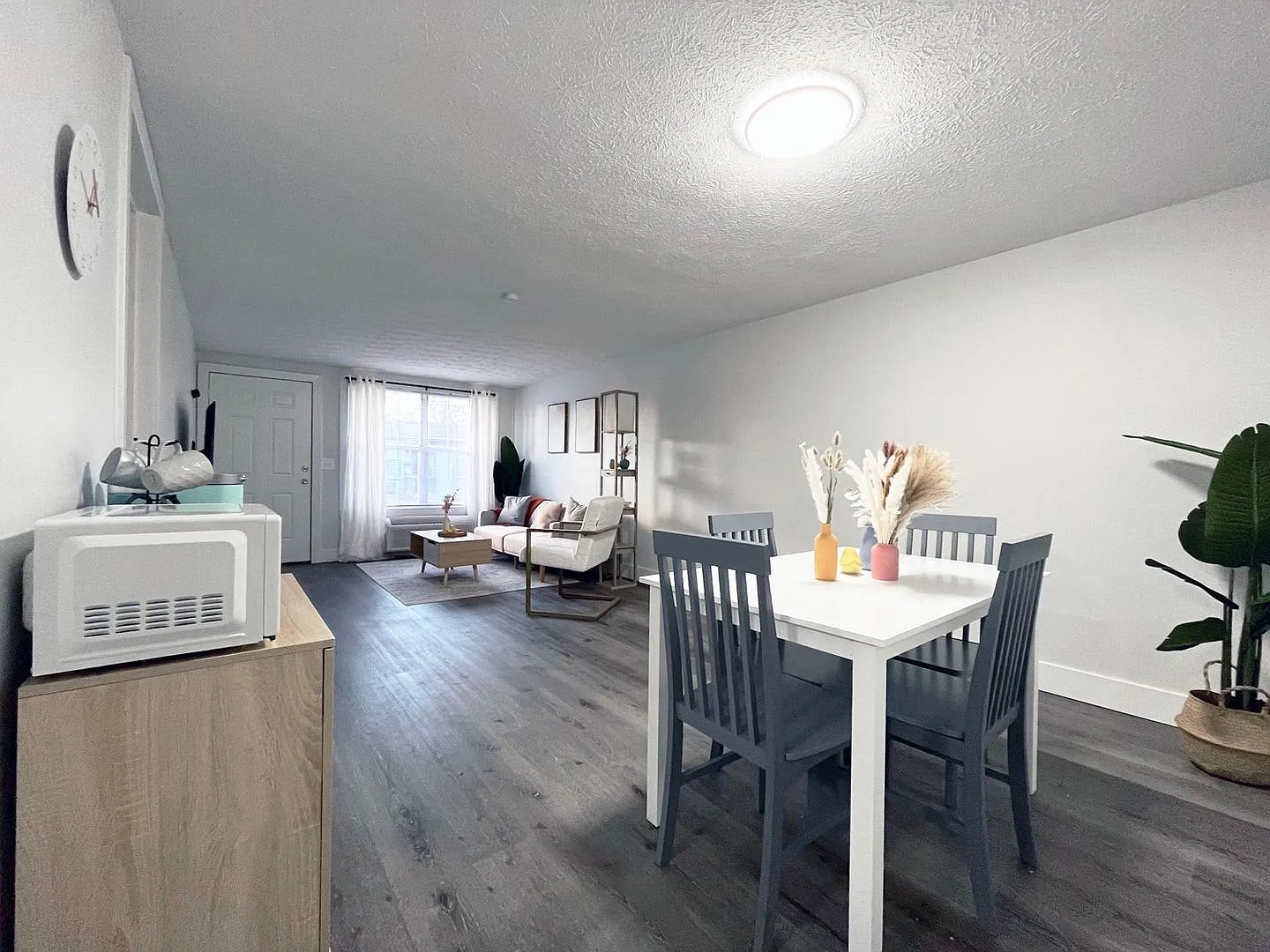 Wood Gate Apartments – photo 5