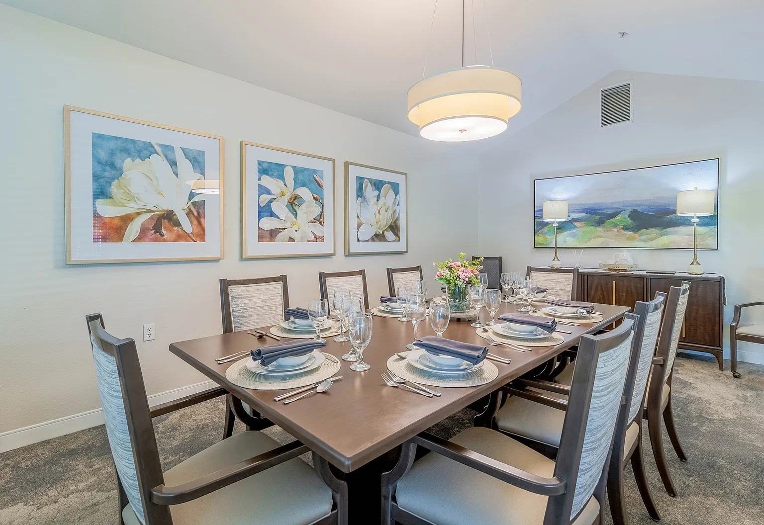 Quail Lodge Retirement Community – photo 5