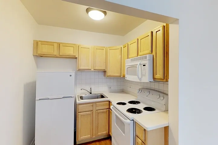 Drexel Grand – Floor plan