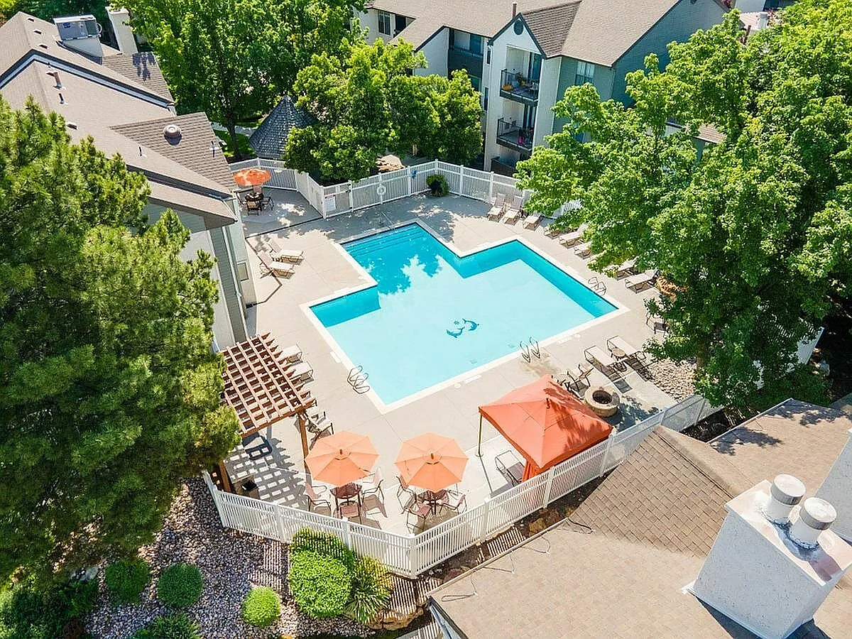 Cottonwood Apartments – photo 4