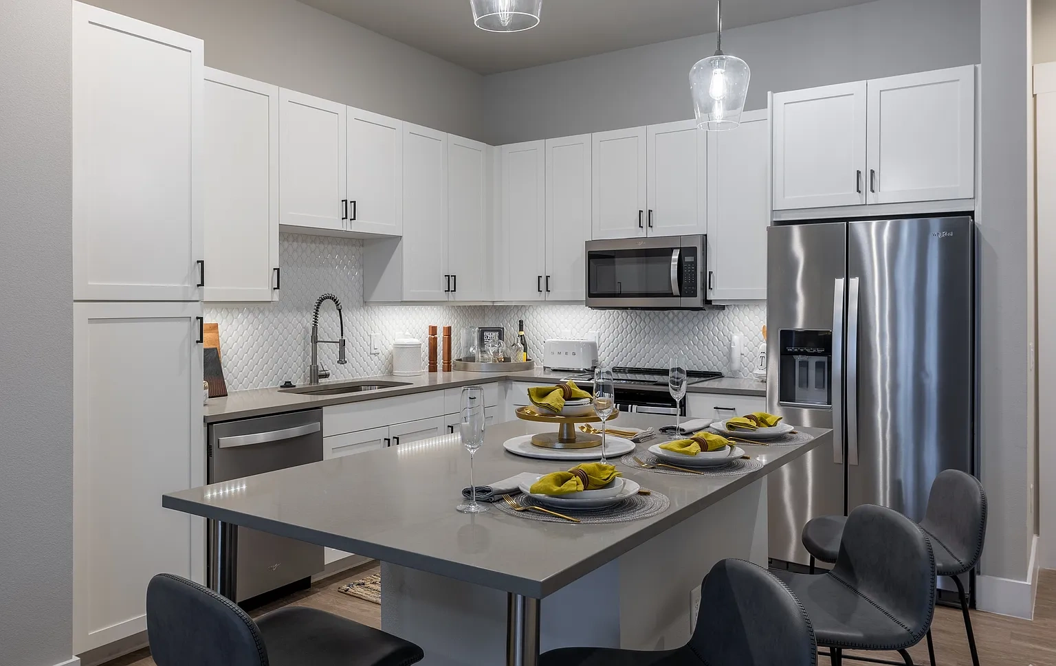 SYNC Sawyer Heights Apartments – photo 2