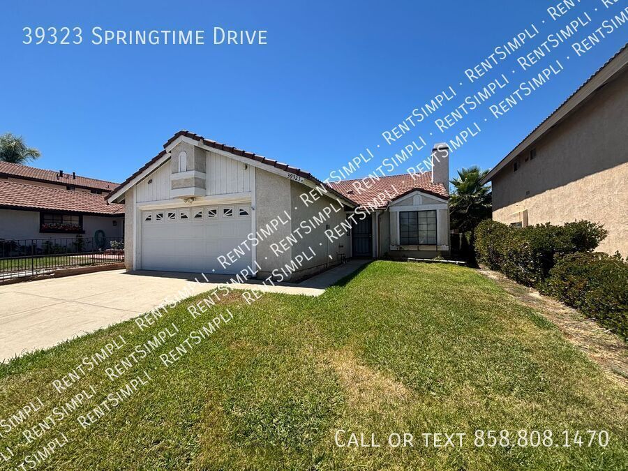 39323 Springtime Dr – photo 1