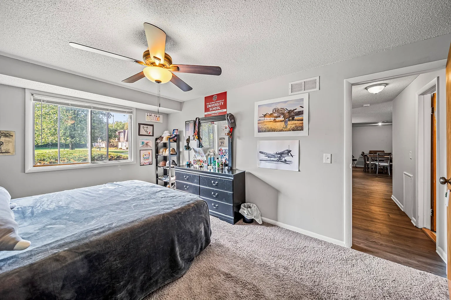 Heatherstone Apartments – photo 1