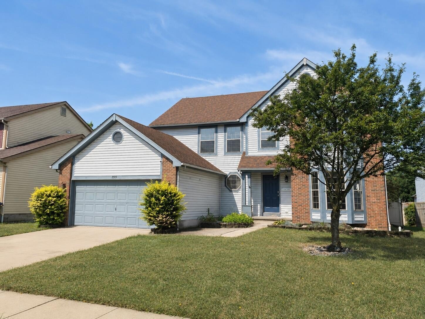 2515 Pressman Dr – photo 1