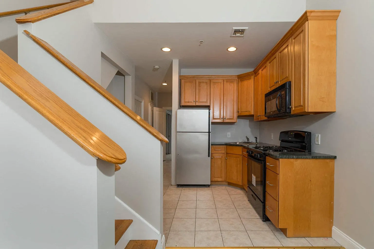 Garden Street Apartments – photo 5