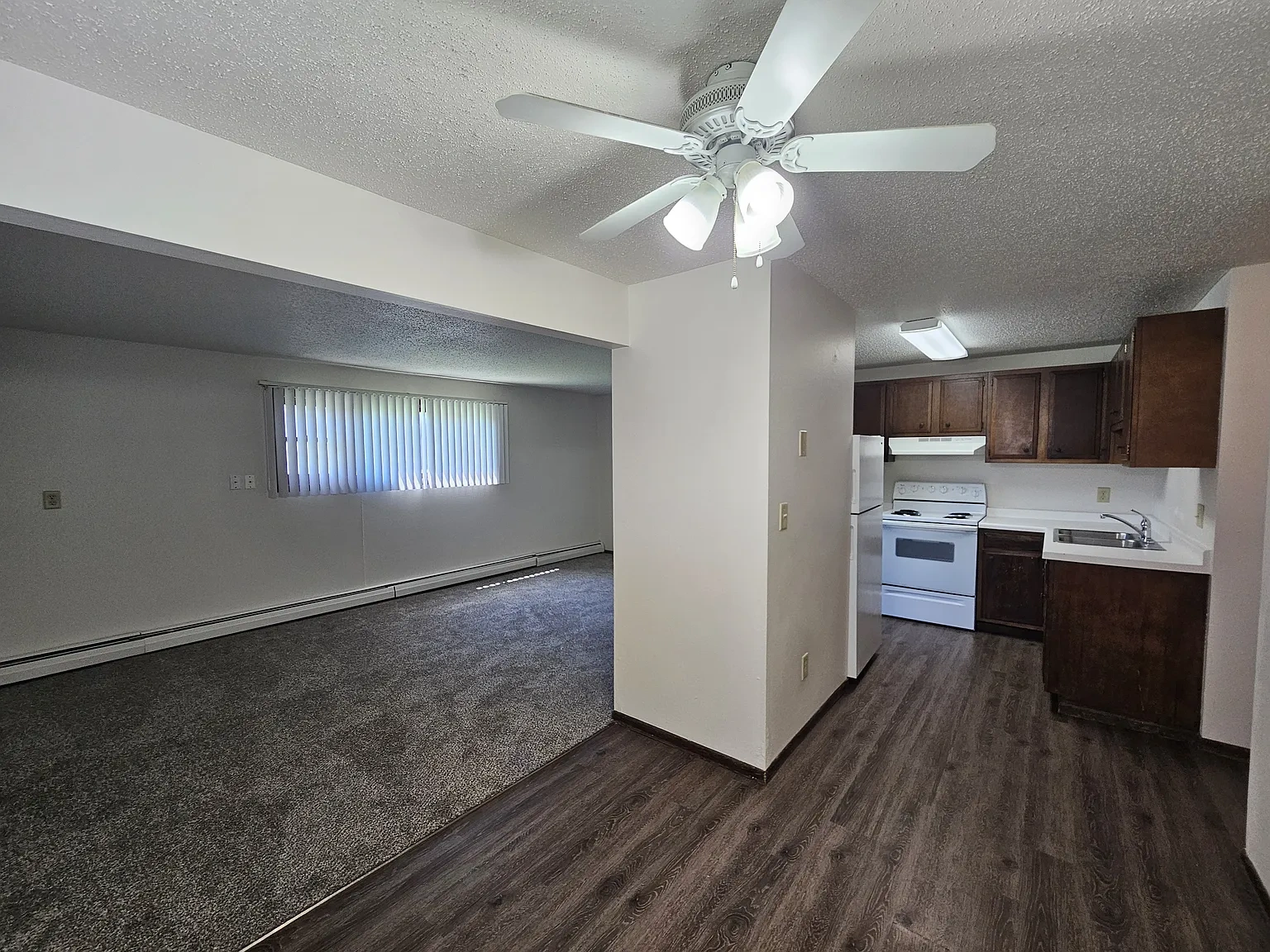 4325 Green Apartments – Floor plan